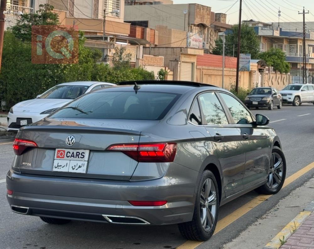 فولكسفاغن جيتا